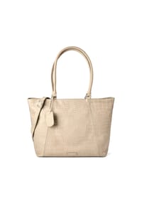 BURKELY Cool Colbie - Cool Colbie Shopper Tasche Leder 37 cm - black