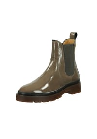 GANT - Chelsea Boot ALIGREY - black