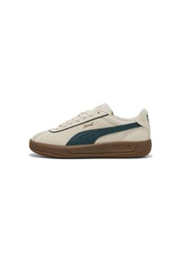 PUMA® - Sneaker, Leder, für Damen - ALP.SNOW-D.GREEN