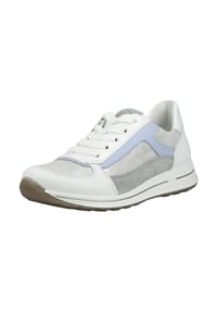 ara® - Leder Sneaker - Beige/Pink