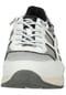 MUSTANG® Lederimitat/Textil Sneaker Bild 3