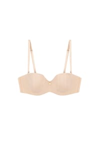 TRIUMPH - Bügel-BH Body Make-Up Essentials - BEIGE
