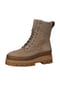 CLARKS® Leder/Textil Stiefelette Bild 1