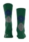 Burlington King Socken, Komfortbund, Emblem, für Herren Bild 12