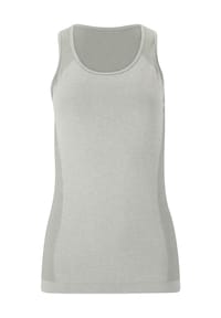 ENDURANCE - Sporttop Halen mit atmungsaktiver Funktion - 3130 Desert Green