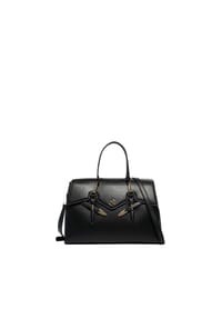 Sécret Pon-Pon - Handbag - Black