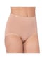 sloggi 24/7 Midi-Slip, 3er-Pack, Baumwolle, uni, für Damen Bild 12