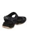 ecco® Sandalen, Klettverschluss, Leder, für Herren  Bild 13