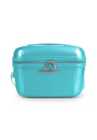 GABOL Queens - Queens Beautycase 33 cm - azul