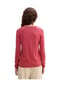 TOM TAILOR Strickpullover, V-Ausschnitt, für Damen Bild 6