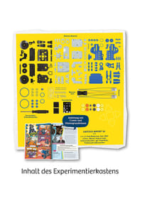 Morpho - Der 3-in-1 Roboter von KOSMOS! in Thüringen - Greiz