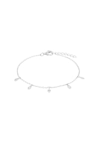 amor - Damen Armband "2028525", 925er Silber - silber