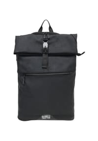 GLOBETROTTER HUNTE - Rucksack, Steckverschluss, Laptopfach - BLACK