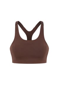 SMILODOX - Sport BH Sylva - Altrosa