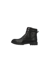 Pantofola d’Oro - Leder Stiefelette - Braun