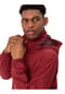VAUDE Funktionsjacke Escape Light, wasserdicht, atmungsaktiv, für Herren Bild 9