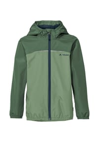 VAUDE - Jacken Kids Turaco Jacket III - black/oat