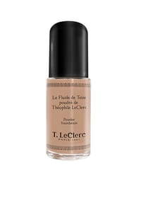 T. LeClerc - Foundation Matte Fluid Foundation - 05 Beige Ambré Mat
