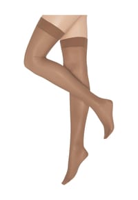 DESIRéE - Feinstrümpfe, Overknee, für Damen - TEINT