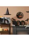 COFI Türschild & Wandschild aus Holz, Party Schilder Halloween Bild 6