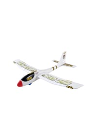 HABA - Spielzeug-Flugzeug Terra Kids Maxi-Wurfgleiter - mehrfarbig