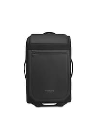 TIMBUK2 Core Travel - Core Travel Co-Pilot 2-Rollen Kabinentrolley 55 cm Laptopfach - black