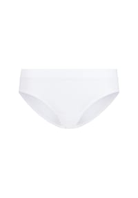 HUBER - Rioslip Soft Modal - black