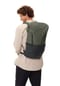 VAUDE CITY Stadtrucksack, Wickelverschluss, Laptopfach Bild 15