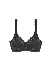 TRIUMPH - Bügel-BH Stellina - BLACK