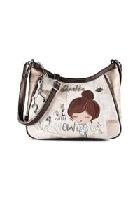 anekke Sophia - Sophia Umhängetasche 29 cm - mehrfarbig