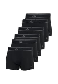 adidas - Retro Short / Pant 6er Pack Active Micro Flex Eco - Mehrfarbig