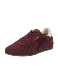 GANT - Sneaker, Leder, für Damen - G00 BLACK