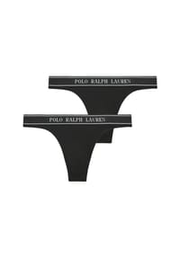 POLO RALPH LAUREN - Tanga Polo Essentials - mehrfarbig