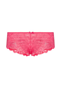 LASCANA - Hipster Slip Selection, Spitze, für Damen - 30 TURQUOISE
