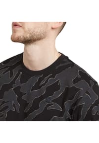 G-Star Herren T-Shirt Island Camo – Straight Fit Mit Camouflage Print