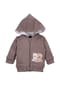NINI® Jacke Teddy Bild 1