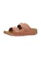 Fly London Leder Pantoletten Bild 1