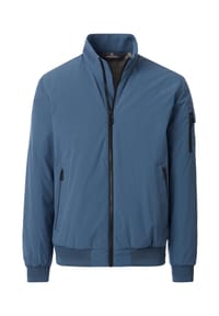 CASAMODA - Blouson-Jacke Basic - Schwarz