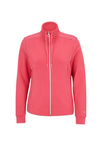 JOY sportswear - Jacke JULIANE - blueberry