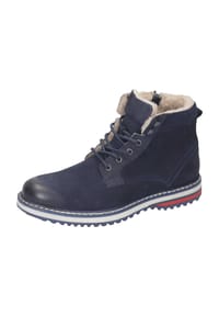 manitu - Stiefel - blau