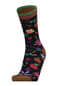 UphillSport® Socken AUTUMN GARDEN mit tollen Herbst-Motiven Bild 2