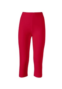 SIEH AN! - Capri-Leggings - beere