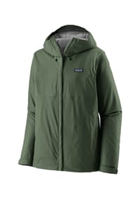 patagonia® - patagonia® Patagonia Herren Torrentshell 3L Rain Jacke - schwarz