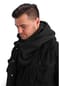 Manufaktur13 Knit Hooded Loop Bild 9