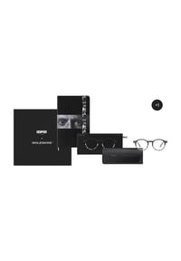 MOLESKINE® - Notizbuch - SCHWARZ