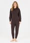 ENDURANCE ATHLECIA Sweatpants Jacey aus weichem Modalmix Bild 9