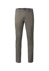 MEYER - Chino M5 Chino aus Bio-Baumwolle - beige