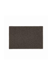 ASTRA ® - Fußmatte für Innen und Außen BRUSH LINE - Anthrazit - 40 x 60 cm