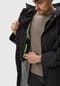 STONE HARBOUR® Kurzmantel Yaroon Bild 10