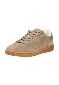 Marc O'Polo - Leder Sneaker CHARLIE M 1B - Grau